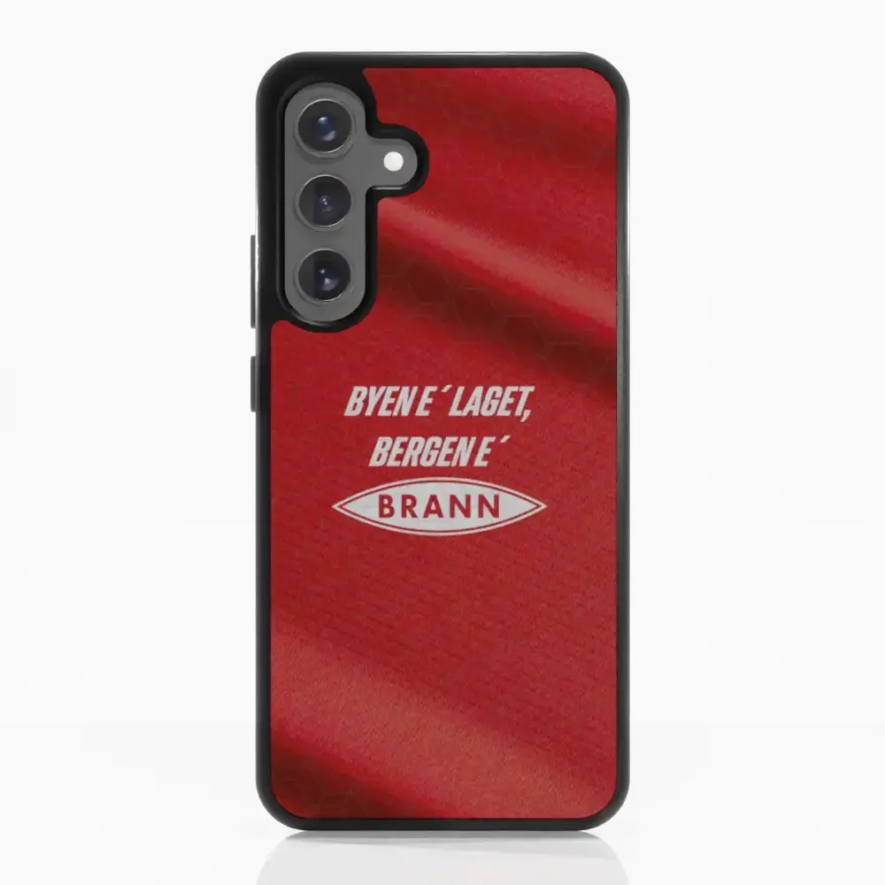 Brann SK Official 3D Phone Case Design Byen E´Laget - Image 61
