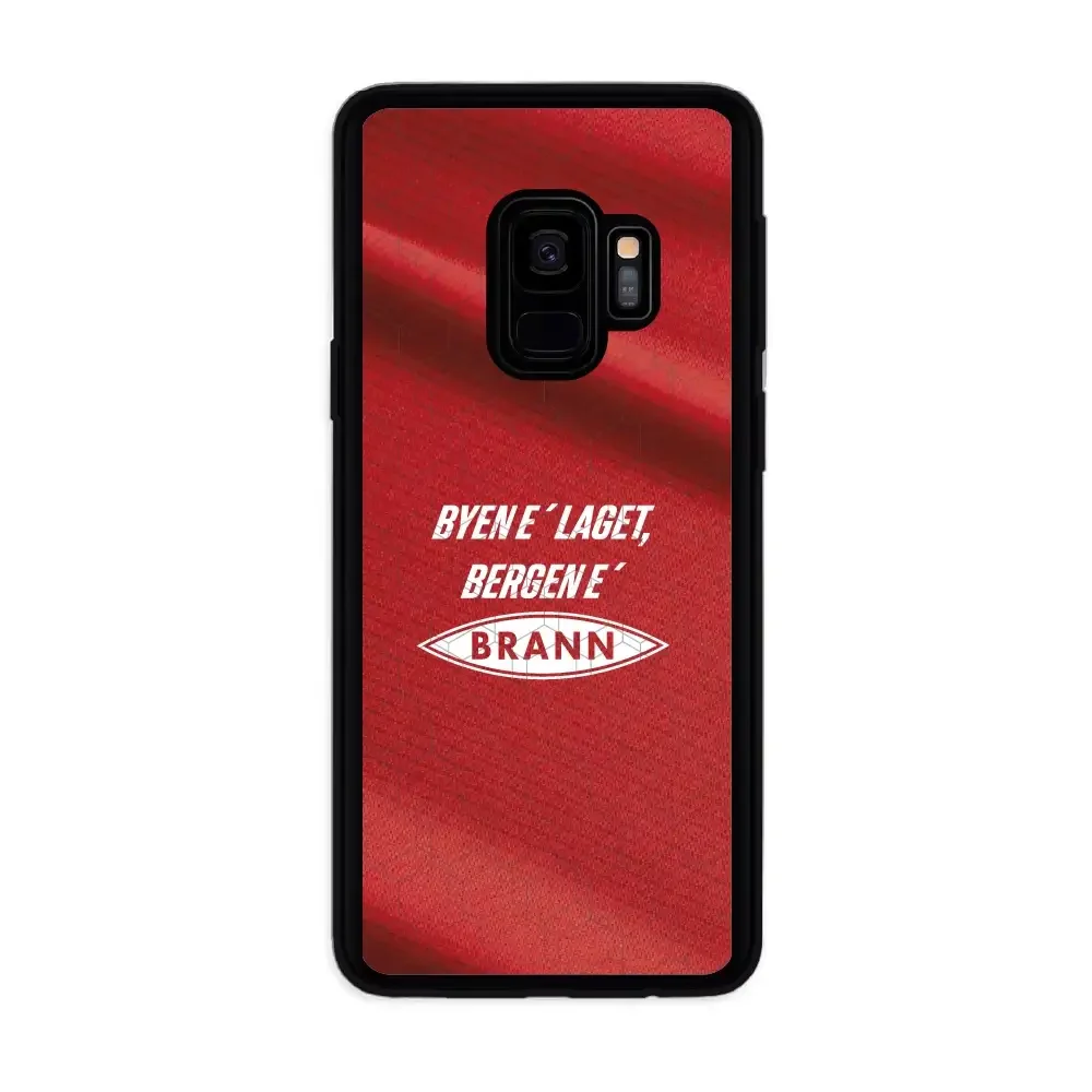 Brann SK Official 3D Phone Case Design Byen E´Laget - Image 63