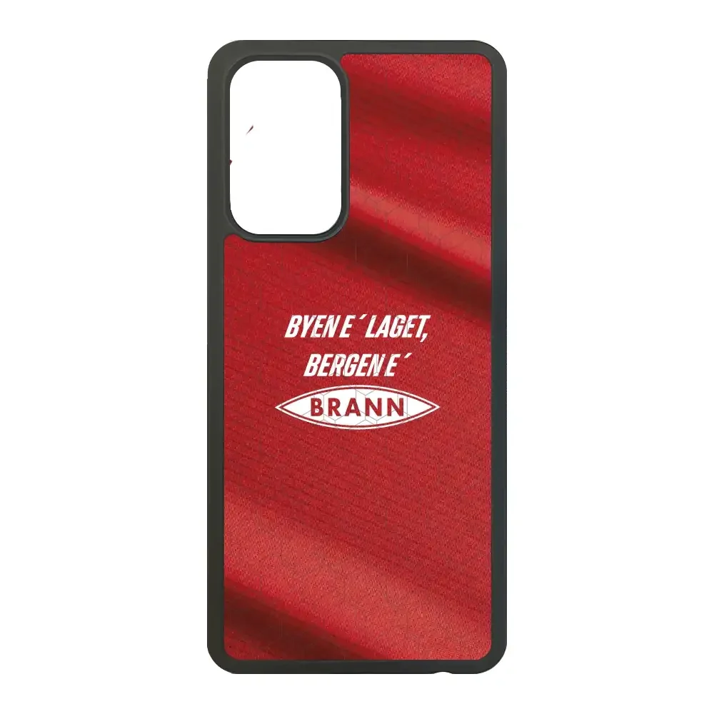 Brann SK Official 3D Phone Case Design Byen E´Laget - Image 67
