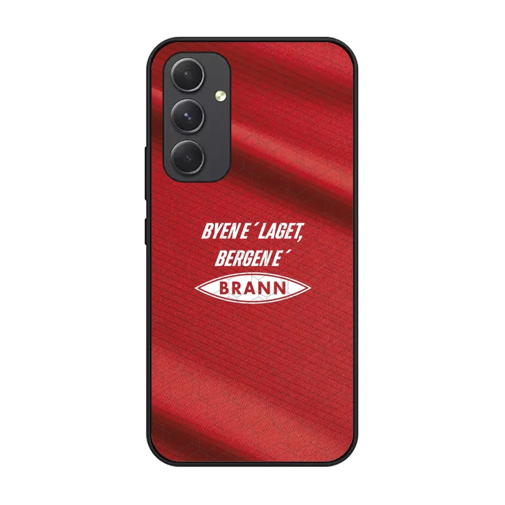 Brann SK Official 3D Phone Case Design Byen E´Laget - Image 69