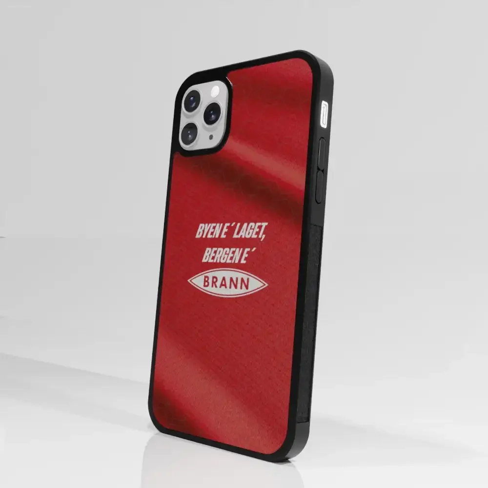 Brann SK Official 3D Phone Case Design Byen E´Laget - Image 72