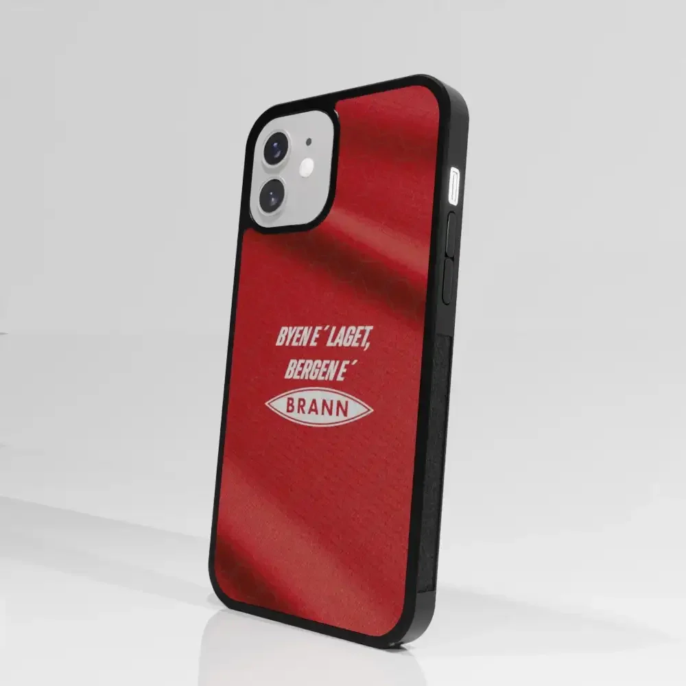 Brann SK Official 3D Phone Case Design Byen E´Laget - Image 73