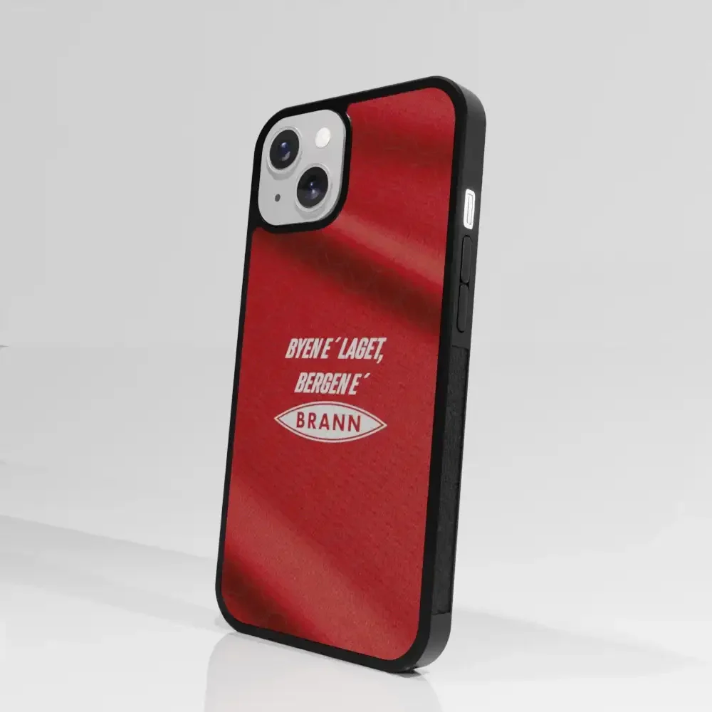 Brann SK Official 3D Phone Case Design Byen E´Laget - Image 77