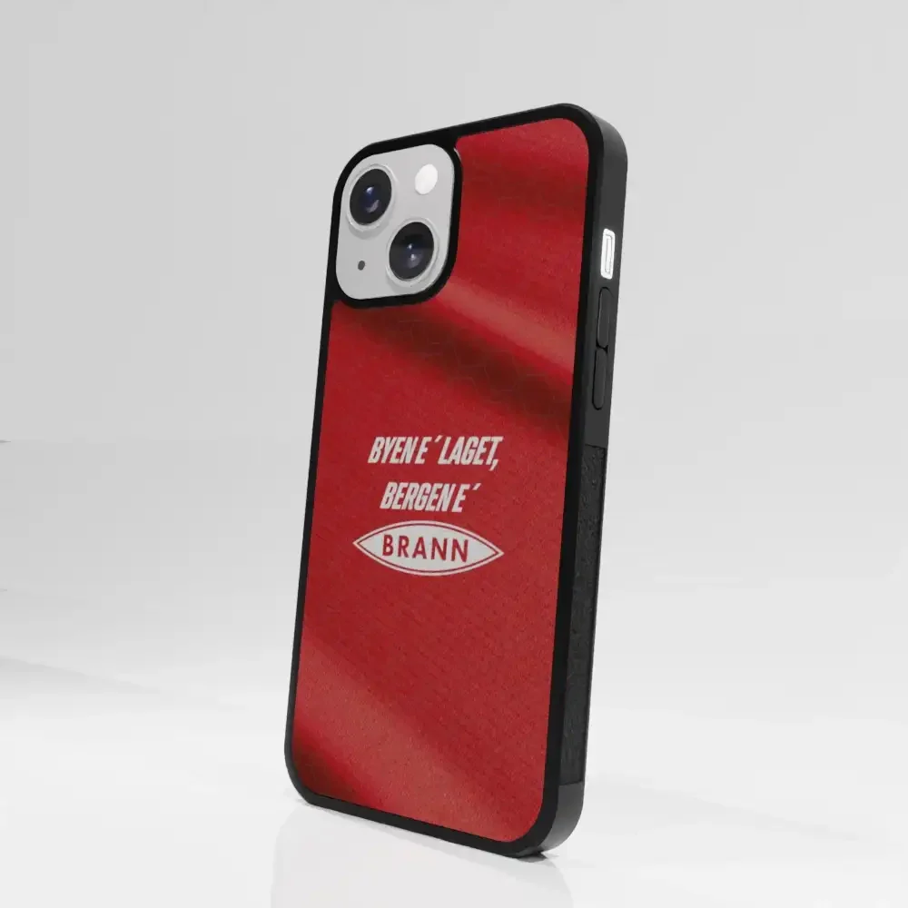 Brann SK Official 3D Phone Case Design Byen E´Laget - Image 78