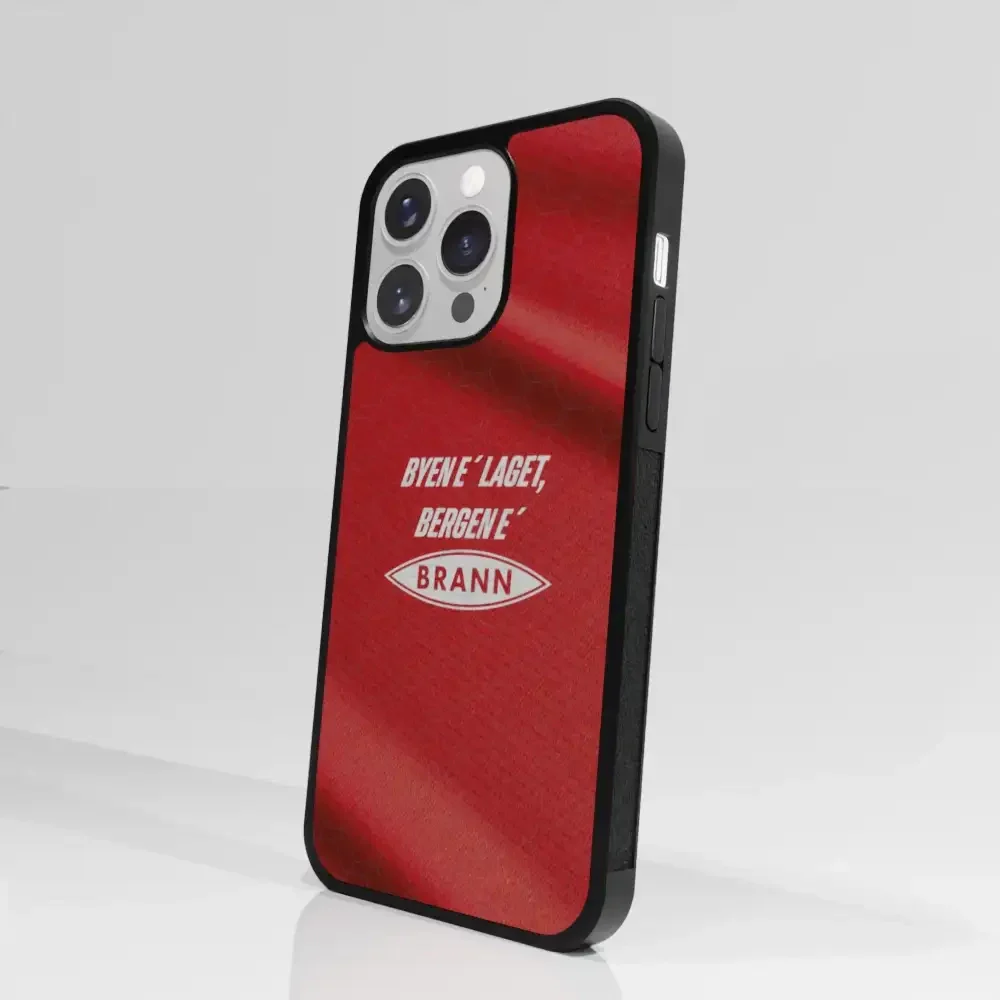 Brann SK Official 3D Phone Case Design Byen E´Laget - Image 88