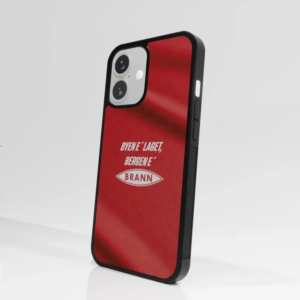 Brann SK Official 3D Phone Case Design Byen E´Laget - Image 89