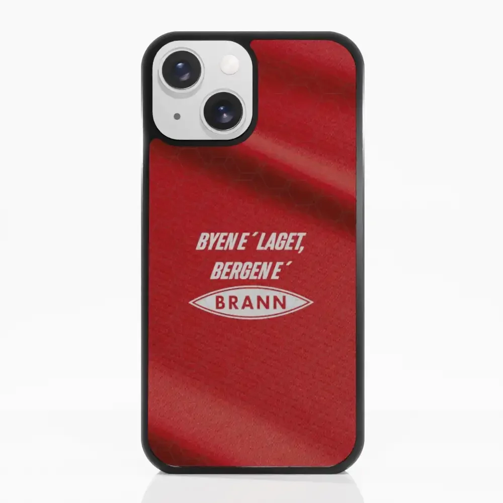 Brann SK Official 3D Phone Case Design Byen E´Laget - Image 9
