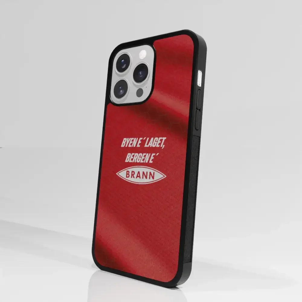 Brann SK Official 3D Phone Case Design Byen E´Laget - Image 93