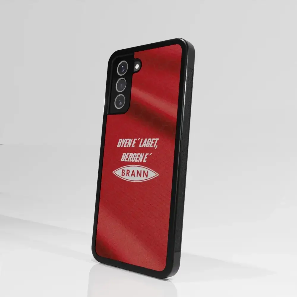 Brann SK Official 3D Phone Case Design Byen E´Laget - Image 95