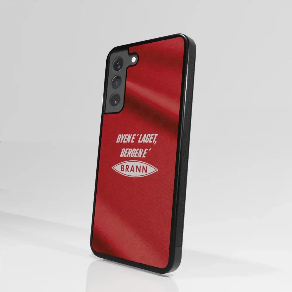 Brann SK Official 3D Phone Case Design Byen E´Laget - Image 98