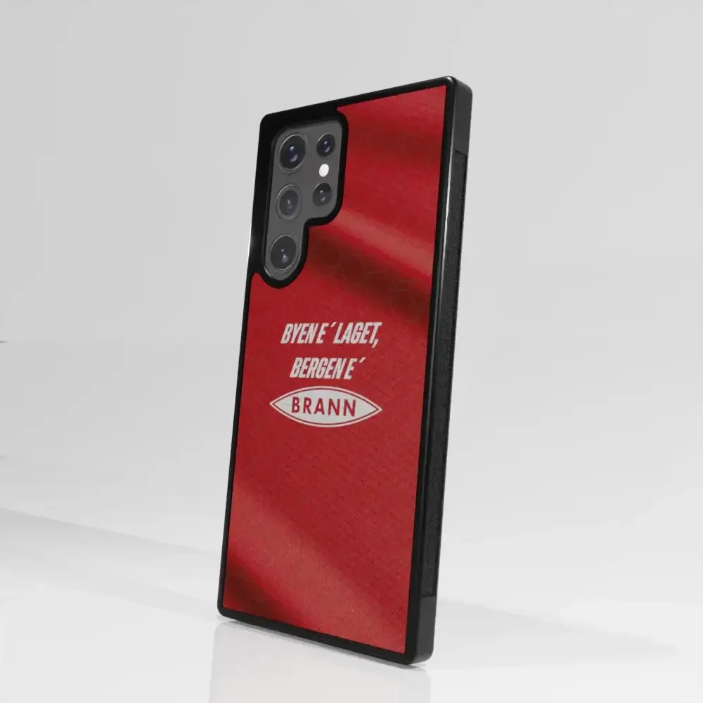 Brann SK Official 3D Phone Case Design Byen E´Laget - Image 99