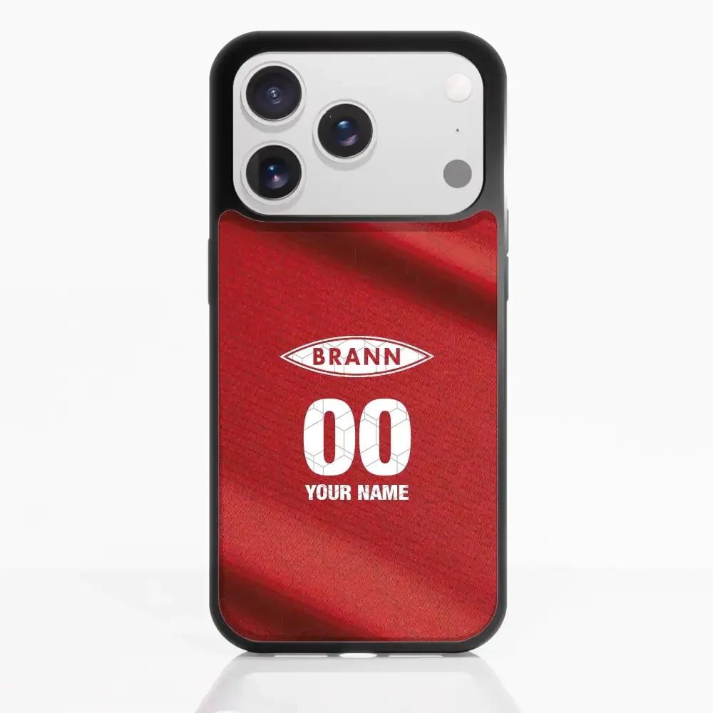 Brann SK Official 3D Phone Case Design Shirt - Image 115