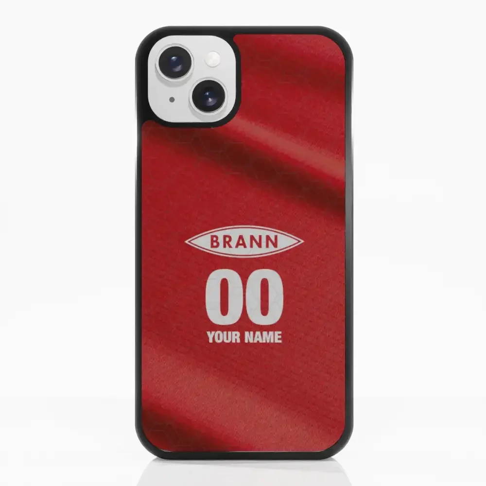 Brann SK Official 3D Phone Case Design Shirt - Image 13