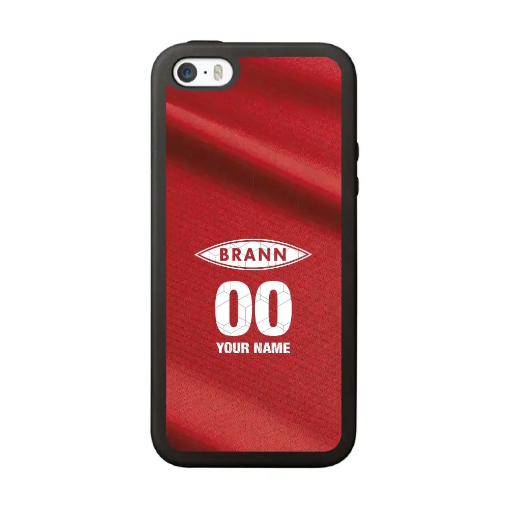 Brann SK Official 3D Phone Case Design Shirt - Image 25
