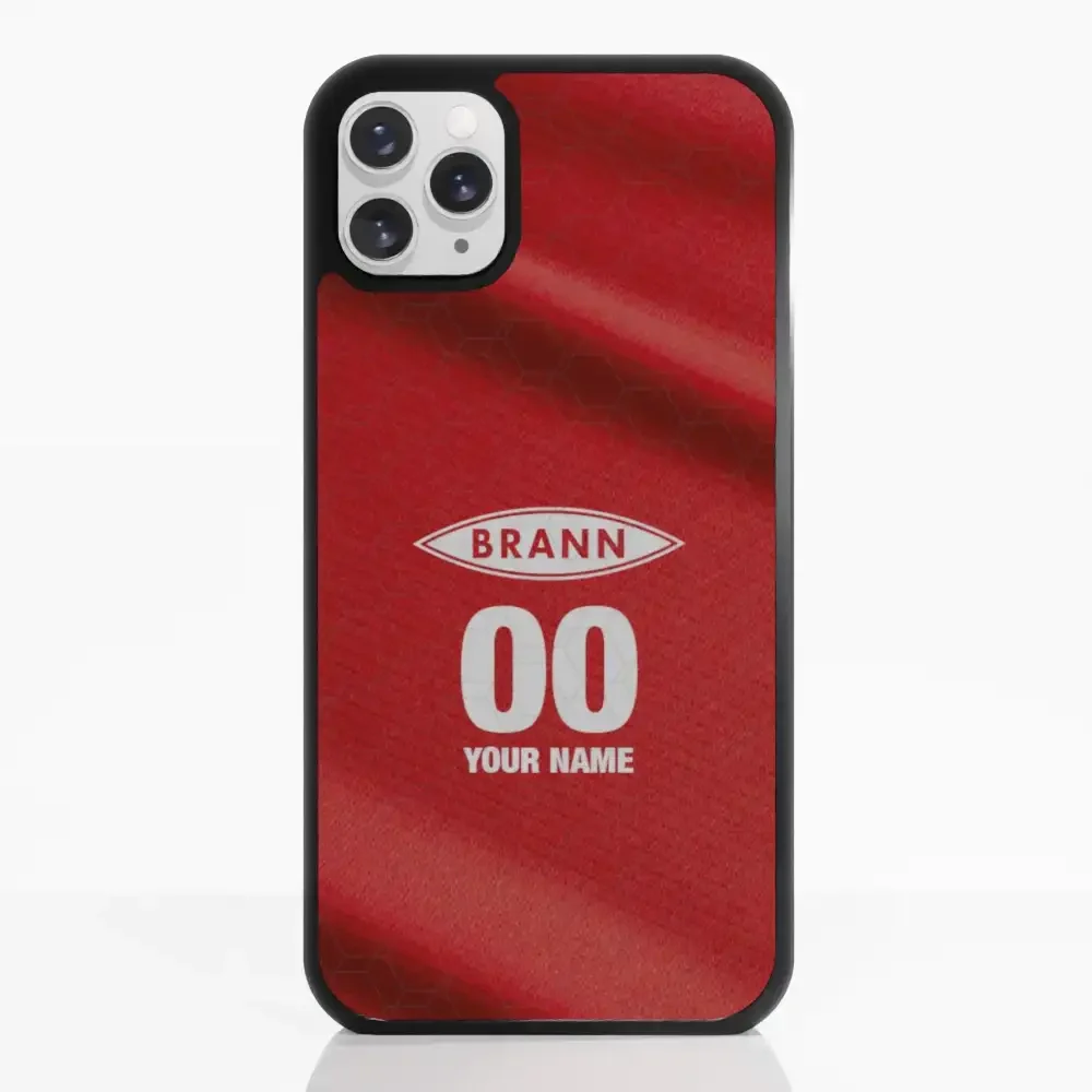 Brann SK Official 3D Phone Case Design Shirt - Image 3