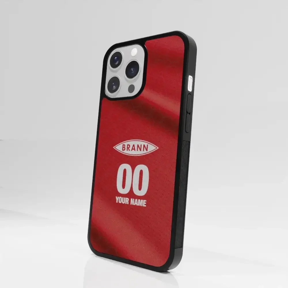 Brann SK Official 3D Phone Case Design Shirt - Image 83
