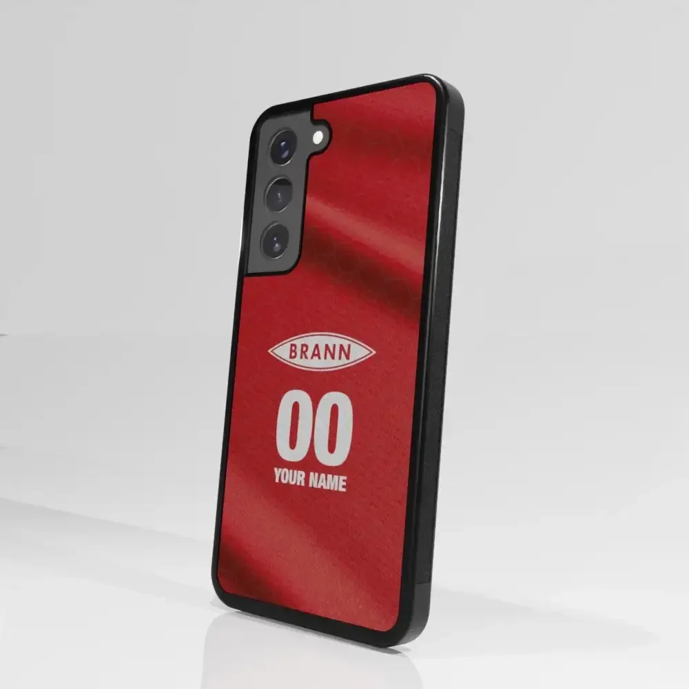 Brann SK Official 3D Phone Case Design Shirt - Image 97