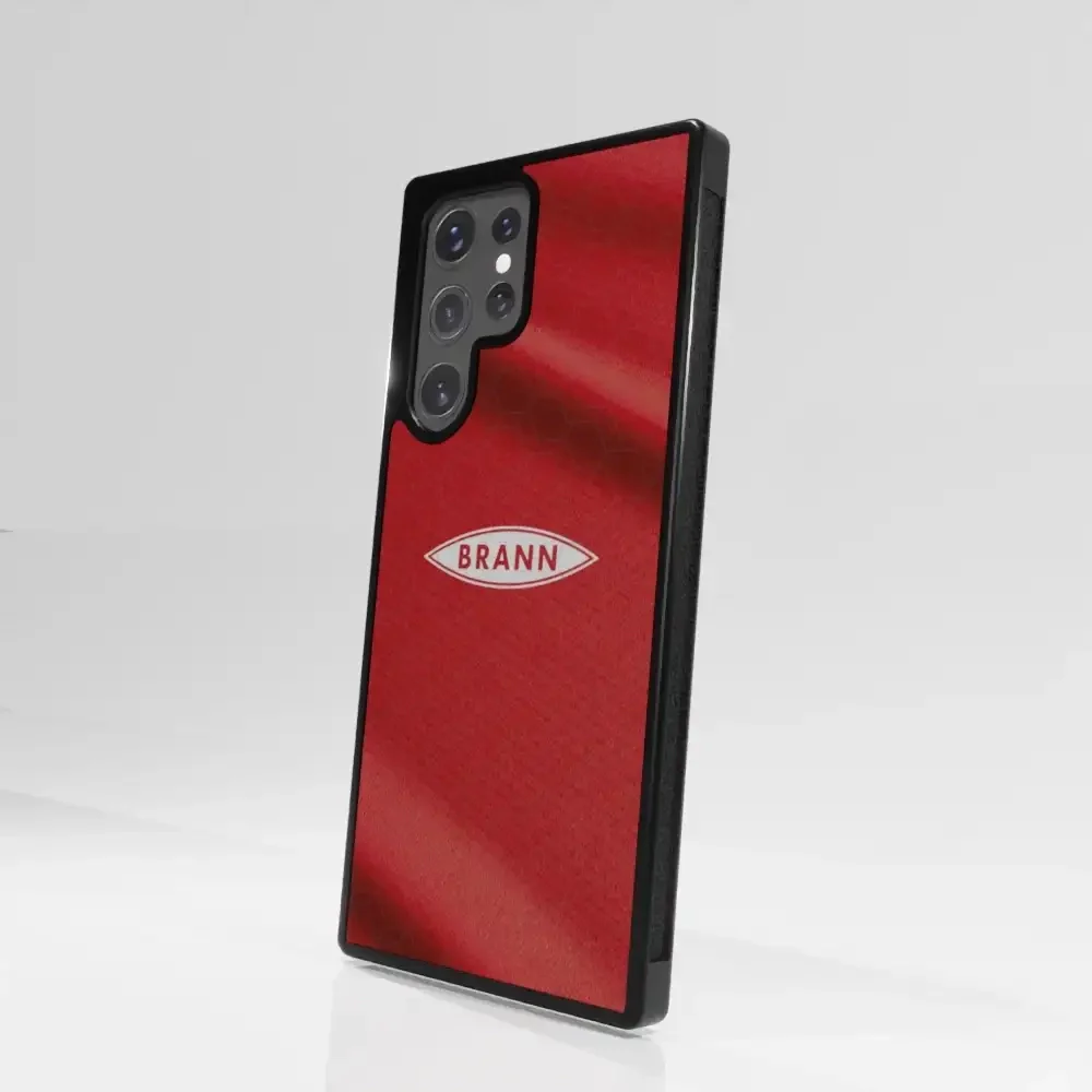 Brann SK Official 3D Phone Case Design Shirt - Image 102