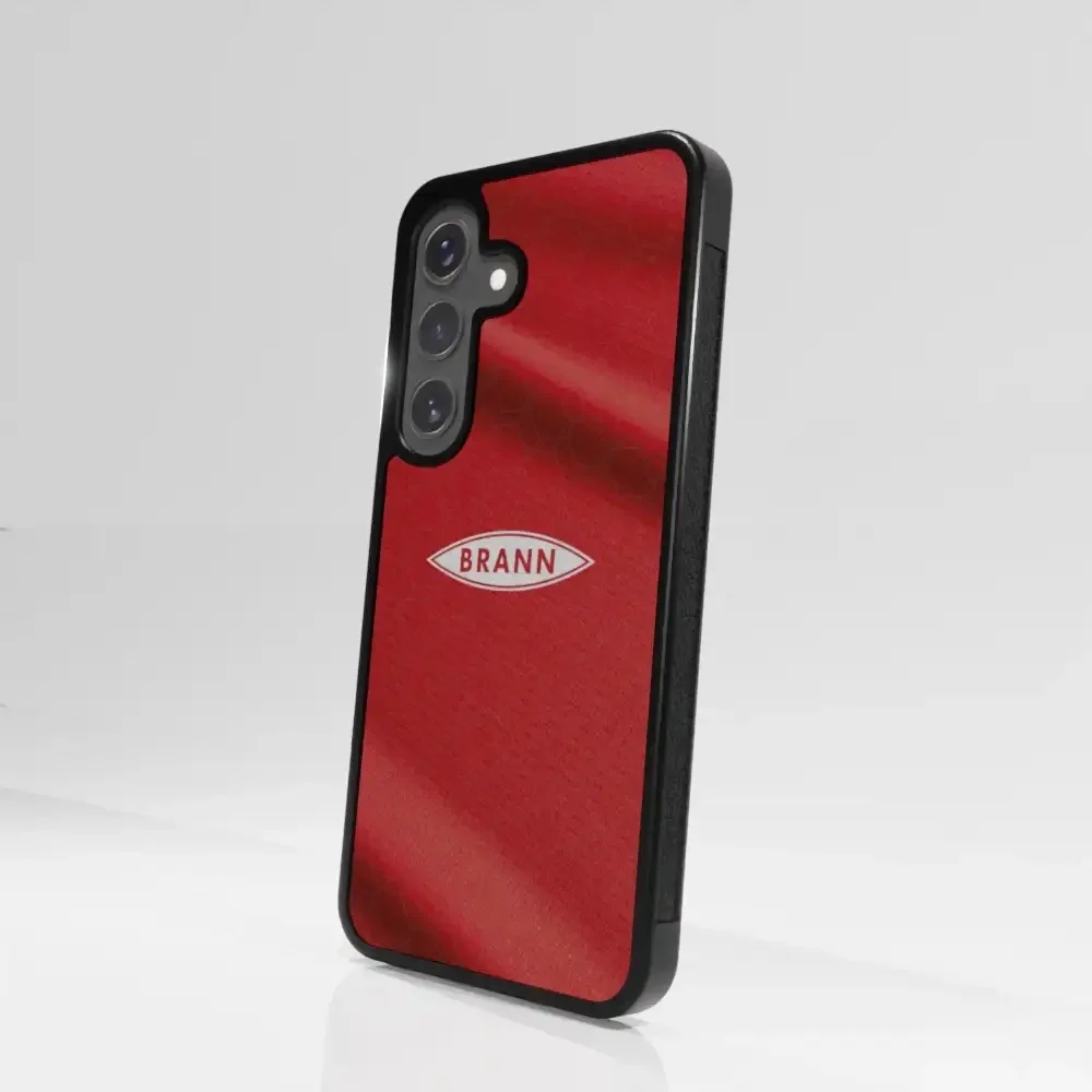Brann SK Official 3D Phone Case Design Shirt - Image 106