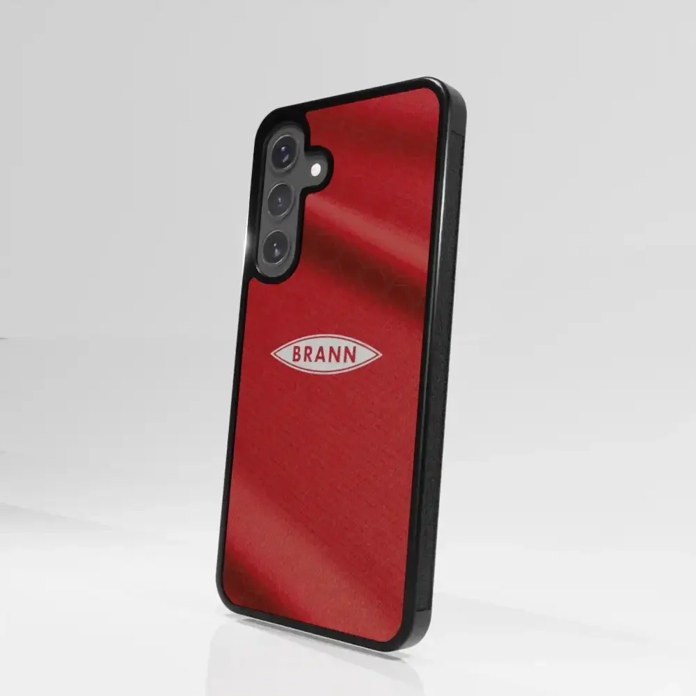 Brann SK Official 3D Phone Case Design Shirt - Image 107