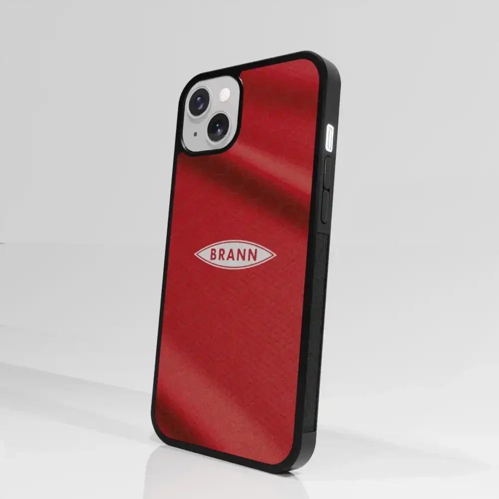 Brann SK Official 3D Phone Case Design Shirt - Image 86