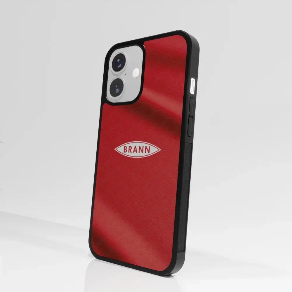 Brann SK Official 3D Phone Case Design Shirt - Image 89