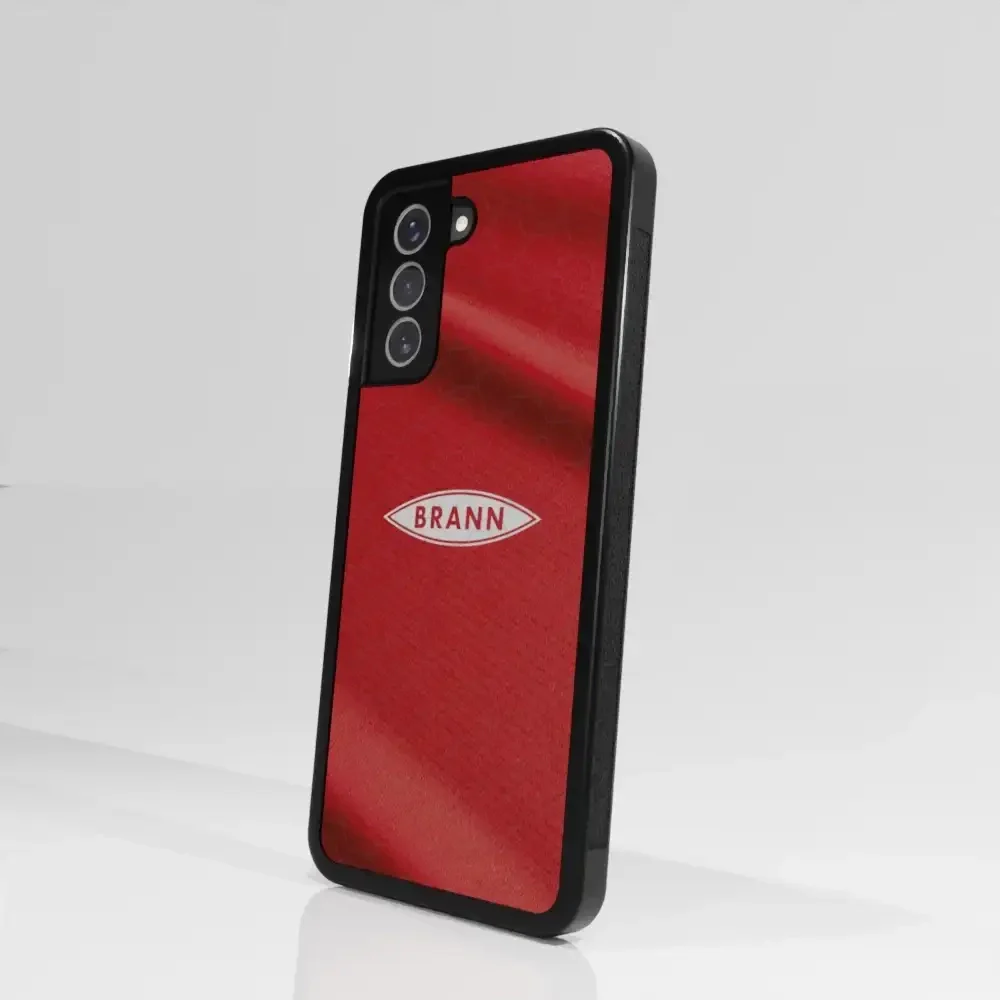 Brann SK Official 3D Phone Case Design Shirt - Image 95