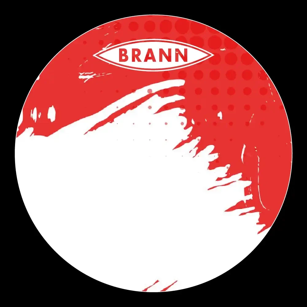 Brann SK Official 3D Phone Grip Design 22