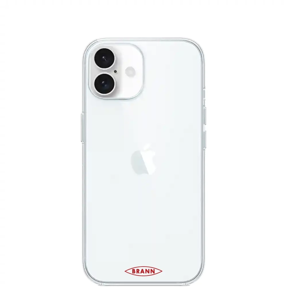 Brann SK Official Clear Phone Case Design 25 - Image 14