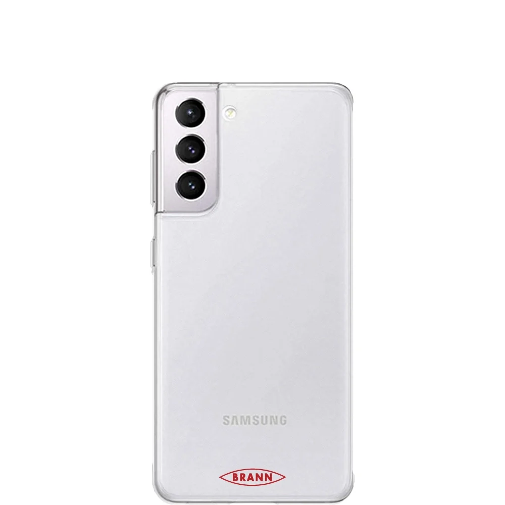 Brann SK Official Clear Phone Case Design 25 - Image 22