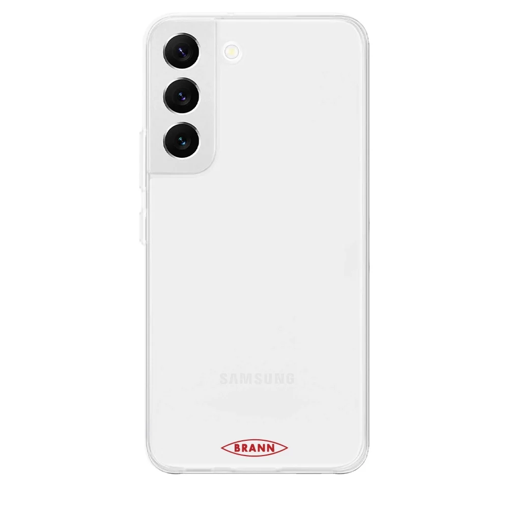 Brann SK Official Clear Phone Case Design 25 - Image 25