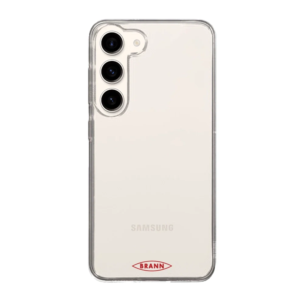 Brann SK Official Clear Phone Case Design 25 - Image 26