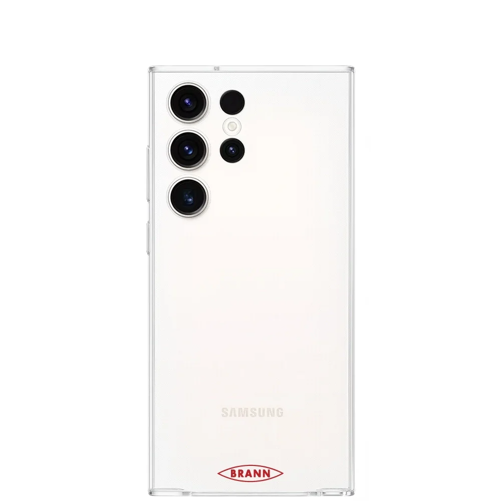 Brann SK Official Clear Phone Case Design 25 - Image 28