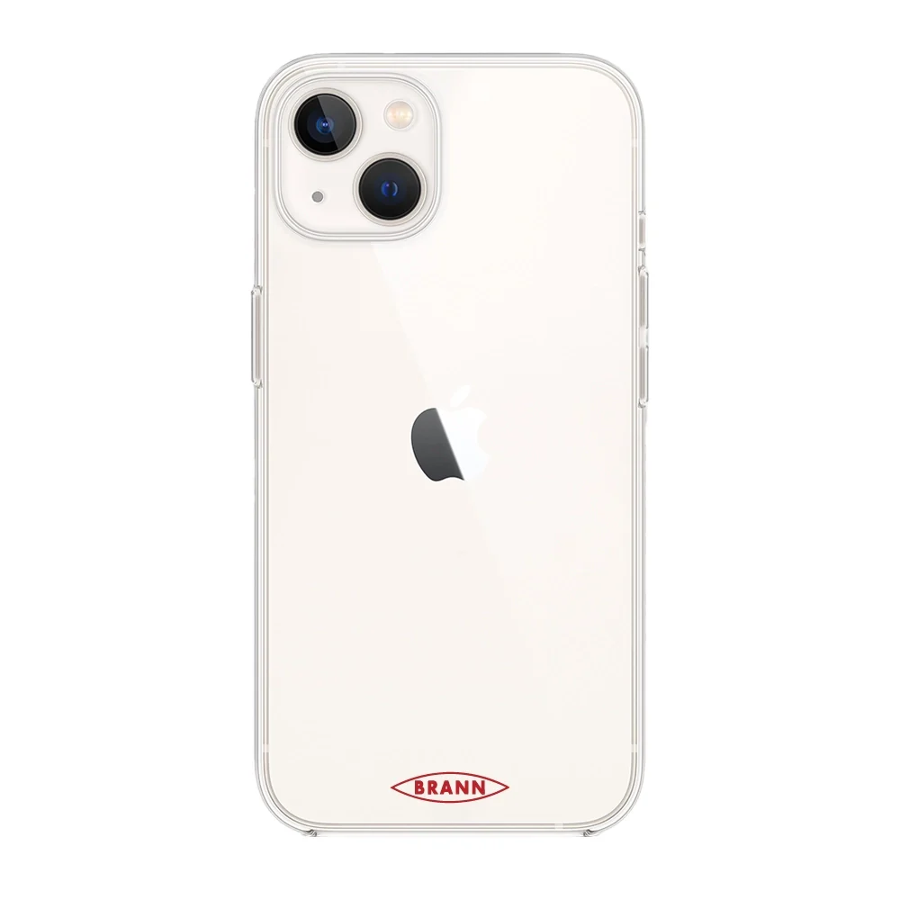 Brann SK Official Clear Phone Case Design 25 - Image 4