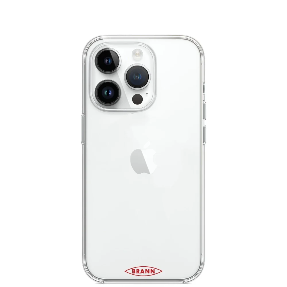 Brann SK Official Clear Phone Case Design 25 - Image 8