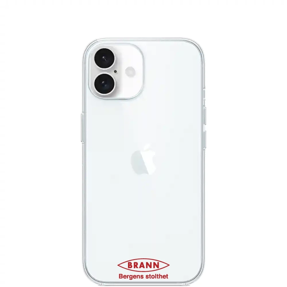 Brann SK Official Clear Phone Case Design 26 - Image 14