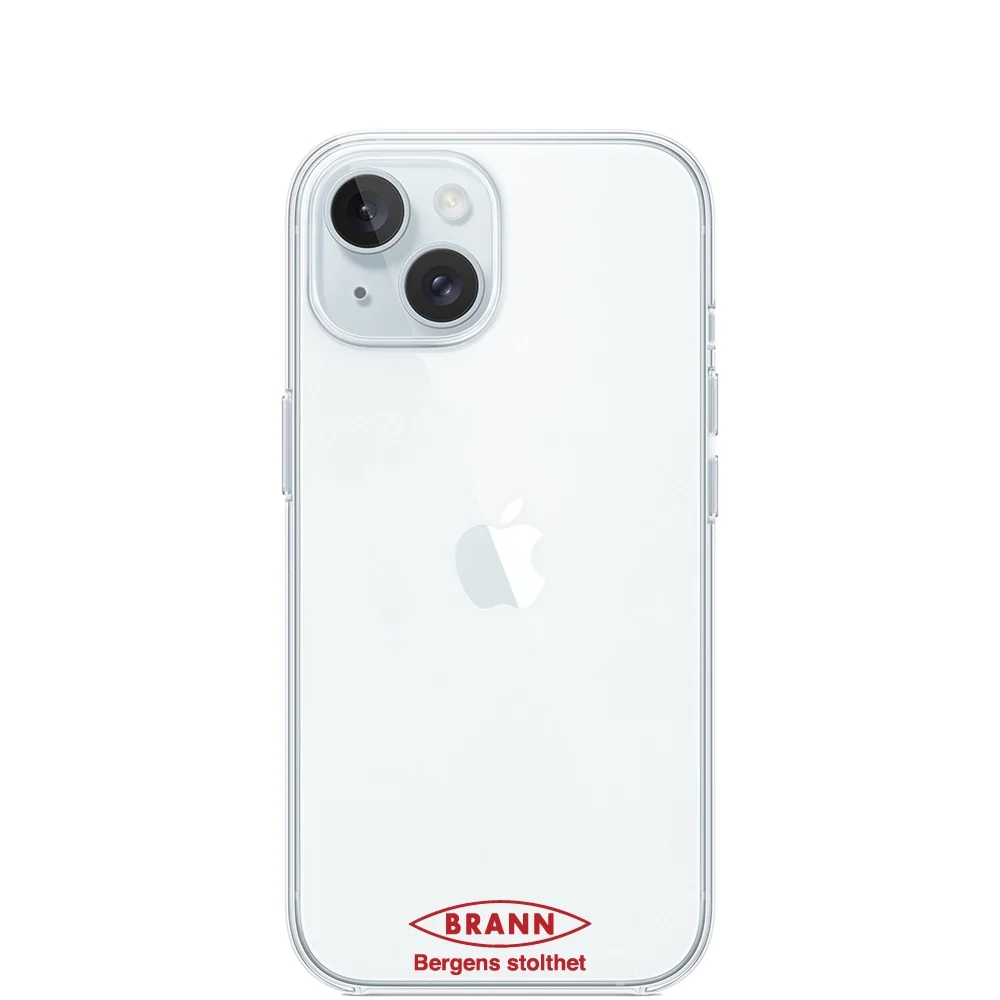 Brann SK Official Clear Phone Case Design 26 - Image 16