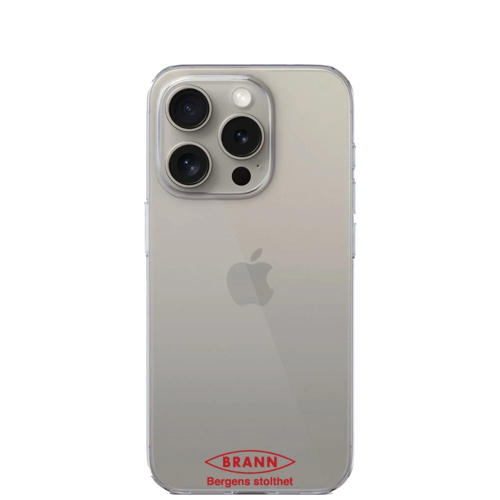 Brann SK Official Clear Phone Case Design 26 - Image 18