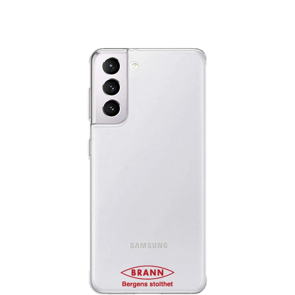 Brann SK Official Clear Phone Case Design 26 - Image 22