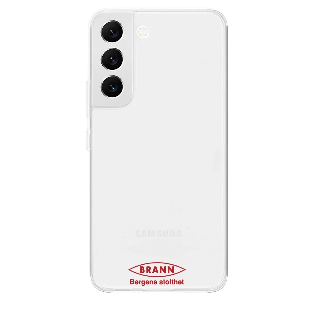 Brann SK Official Clear Phone Case Design 26 - Image 25