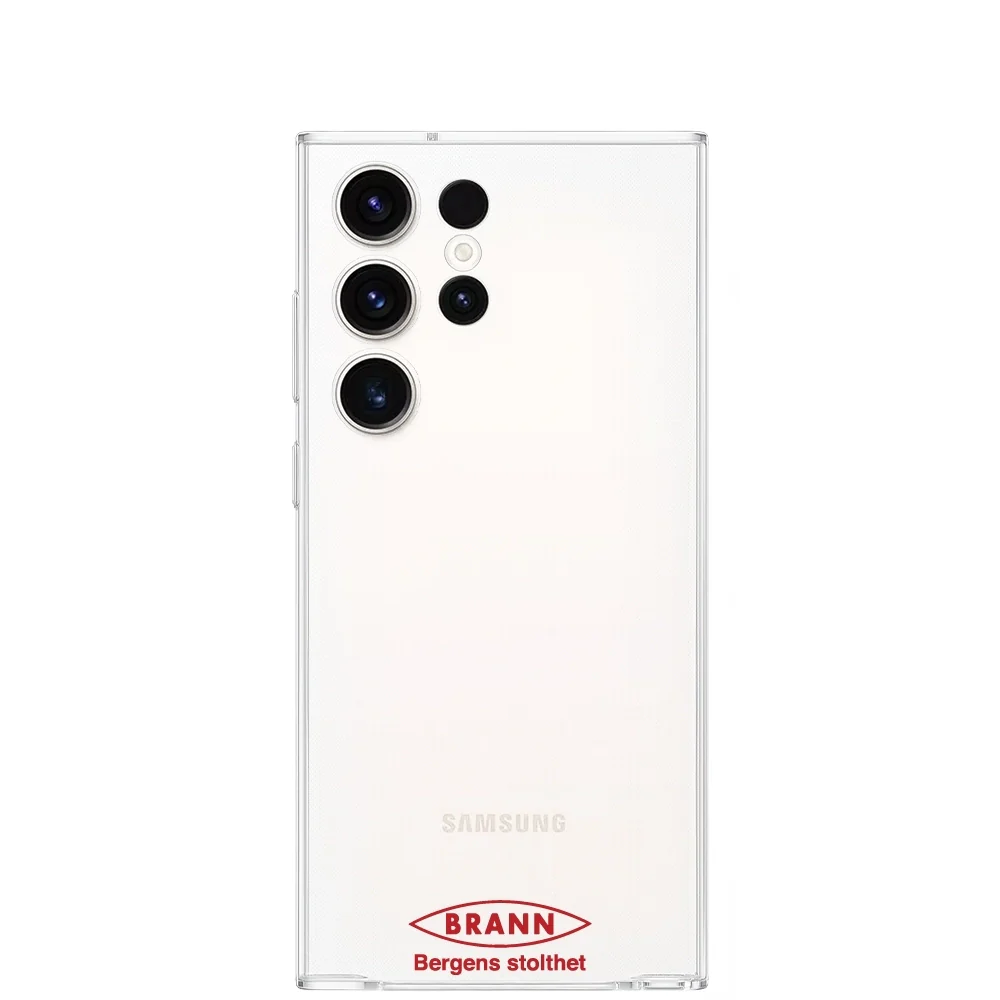 Brann SK Official Clear Phone Case Design 26 - Image 28