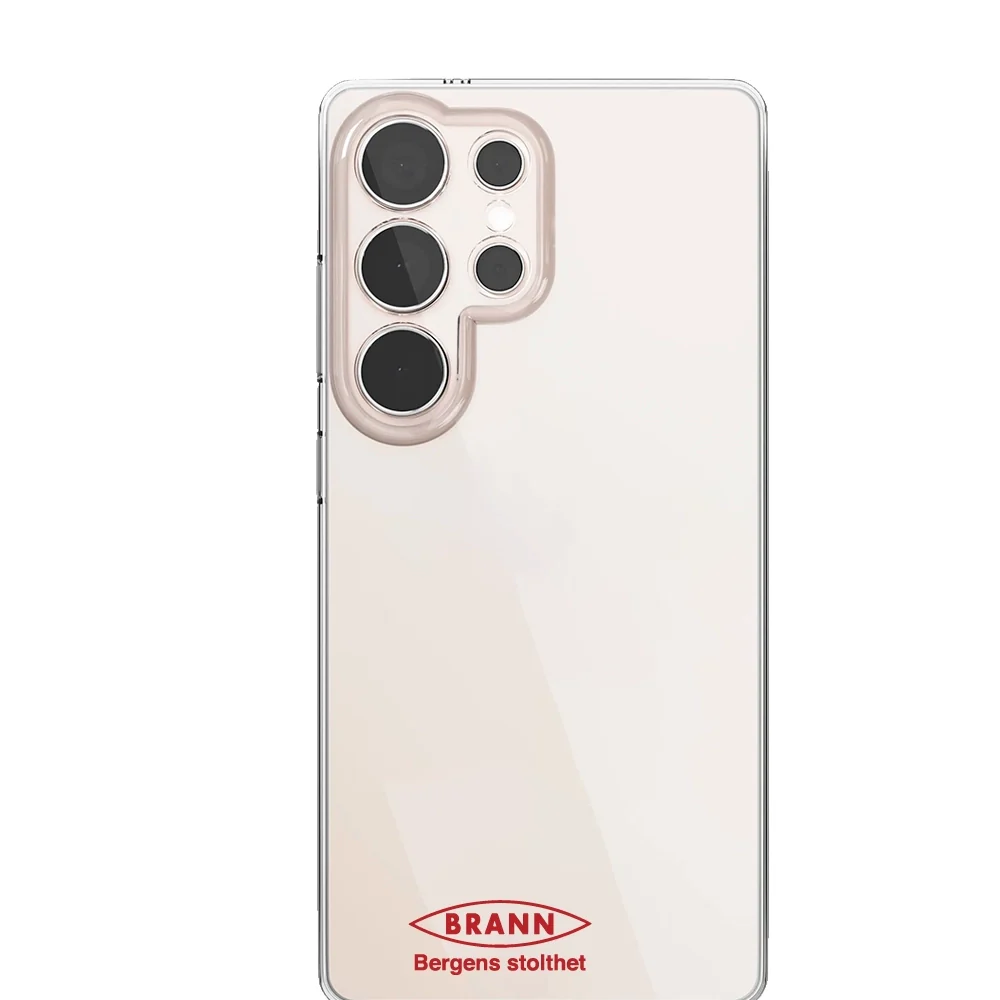 Brann SK Official Clear Phone Case Design 26 - Image 31
