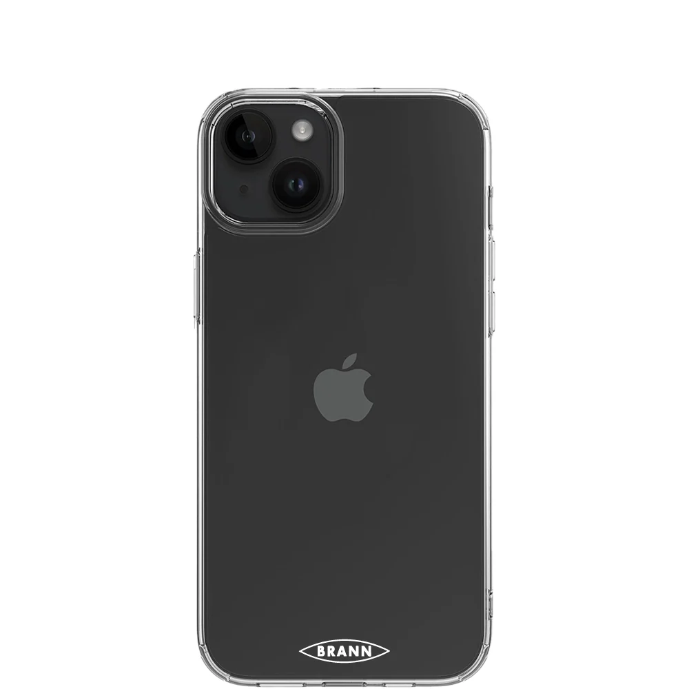 Brann SK Official Clear Phone Case Design 27 - Image 11