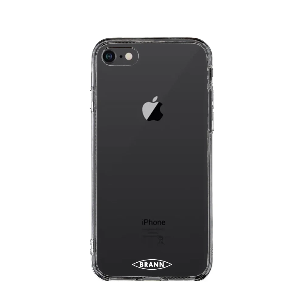 Brann SK Official Clear Phone Case Design 27 - Image 19