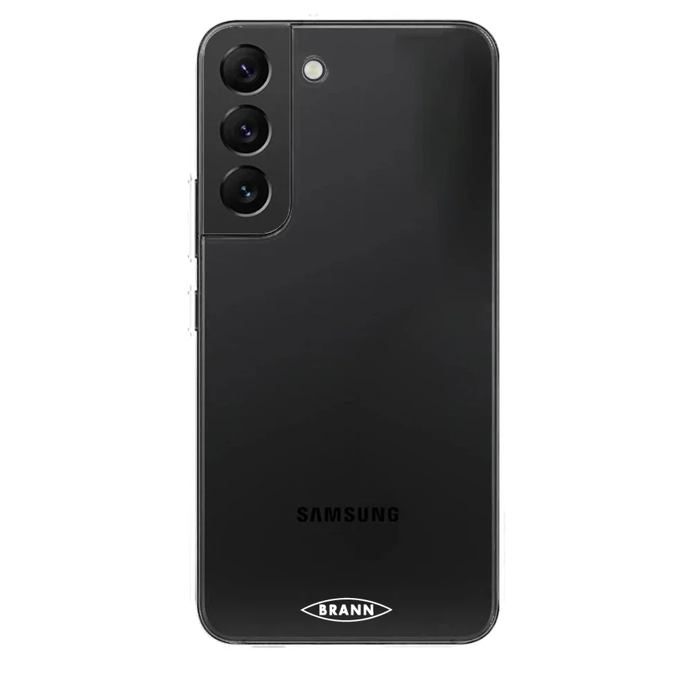 Brann SK Official Clear Phone Case Design 27 - Image 25
