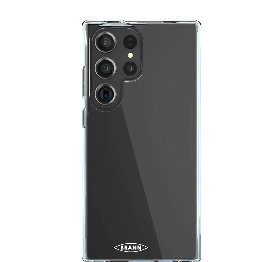 Brann SK Official Clear Phone Case Design 27 - Image 31