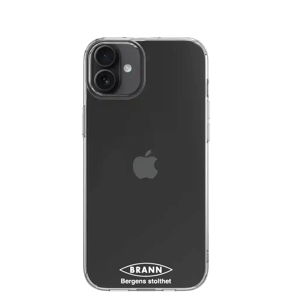 Brann SK Official Clear Phone Case Design 28 - Image 14