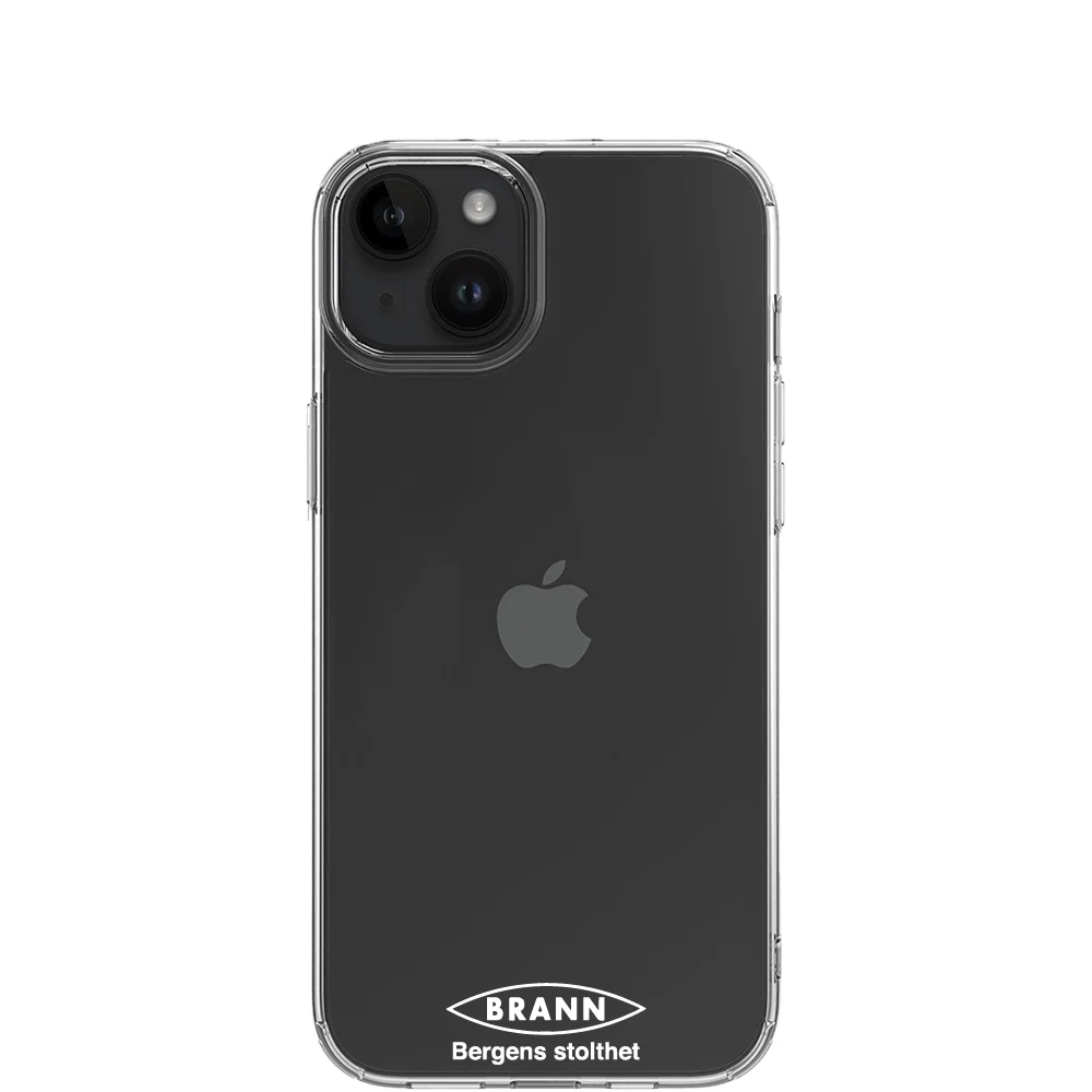 Brann SK Official Clear Phone Case Design 28 - Image 16