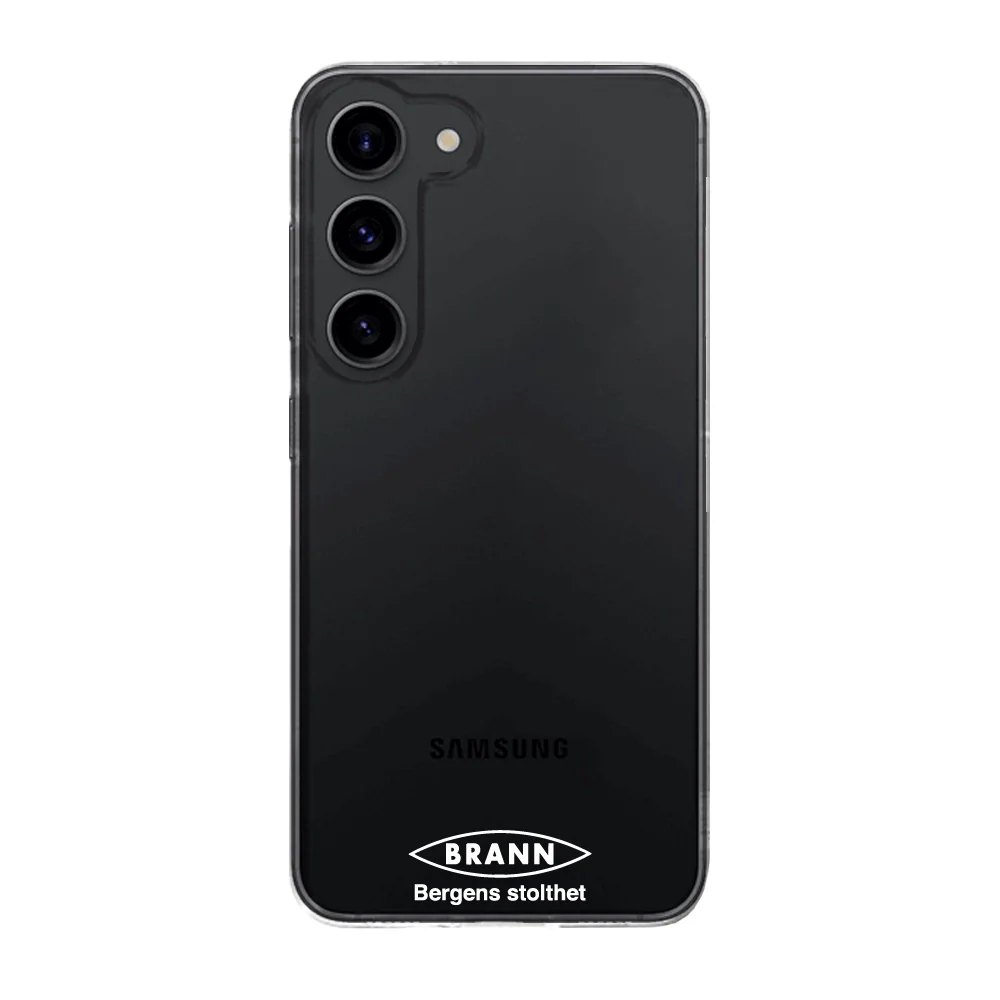Brann SK Official Clear Phone Case Design 28 - Image 26