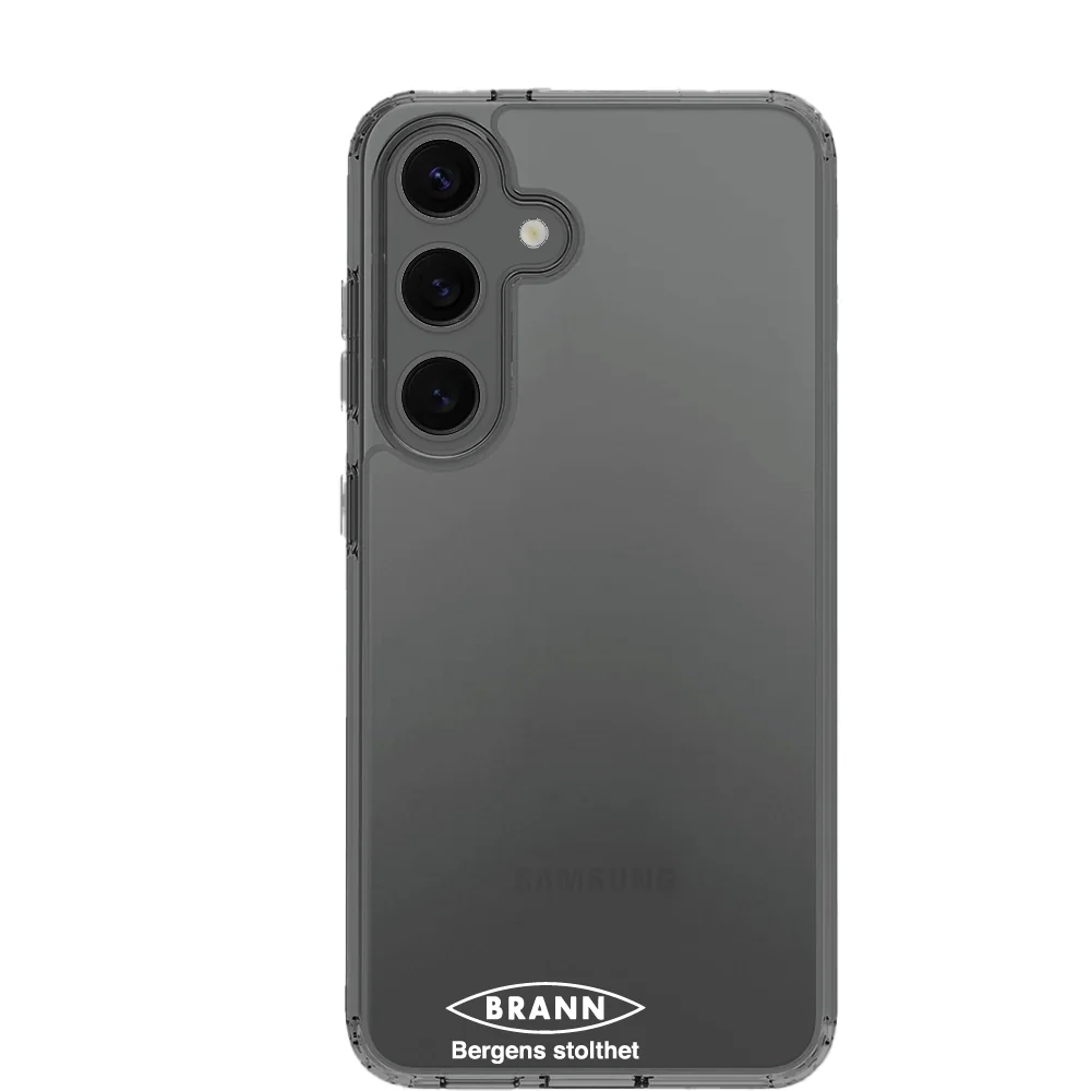 Brann SK Official Clear Phone Case Design 28 - Image 30